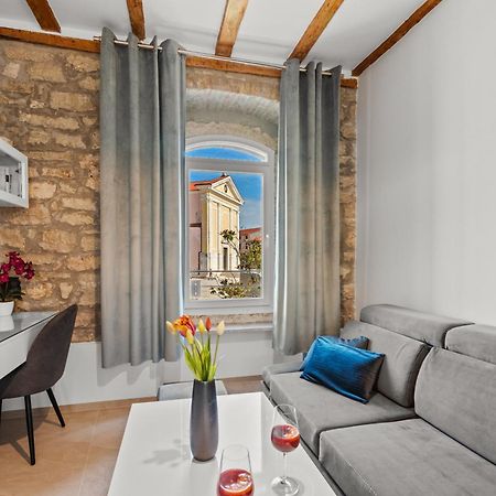 Angel'S Sunrise Apartment Porec Exterior photo